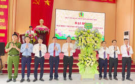 Quỹ tín dụng nhân dân Hương Sơn: Dấu ấn tăng trưởng và khẳng định vị thế phát triển bền vững