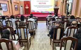 Xã Đại Thanh triển khai 