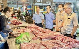 Tháng hành động vì an toàn thực phẩm năm 2026 (từ ngày 15/4 đến 15/5/2026): Nỗ lực bảo vệ sức khỏe người dân