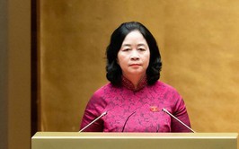 Đề nghị xem xét chế độ, chính sách đối với cán bộ, công chức cơ sở và người hoạt động không chuyên trách