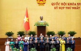 Quốc hội quyết nghị THÀNH LẬP THÀNH PHỐ ĐỒNG NAI