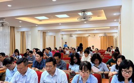 Phường Hoàn Kiếm phát huy vai trò chuyển đổi số trong hoạt động công đoàn