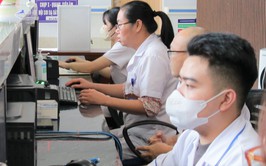 Bảo đảm toàn diện công tác y tế phục vụ người dân trong dịp nghỉ lễ Giỗ Tổ Hùng Vương và 30/4 - 01/5