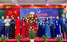 ĐẠI HỘI ĐẠI BIỂU HỘI LIÊN HIỆP THANH NIÊN VIỆT NAM PHƯỜNG TÂY MỖ LẦN THỨ I, NHIỆM KỲ 2026 – 2029: ĐOÀN KẾT – BẢN LĨNH – KHÁT VỌNG – TIÊN PHONG 