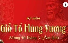 Ý nghĩa Ngày Giỗ Tổ Hùng Vương - Giá trị dân tộc và nhân loại