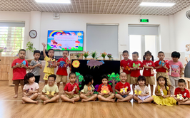 CÔ GIÁO NGUYỄN HỒNG HẠNH- NGƯỜI 