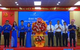 Khơi dậy khát vọng, phát huy bản lĩnh tuổi trẻ