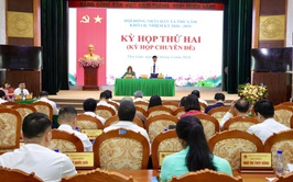 HĐND xã Thư Lâm khóa II, nhiệm kỳ 2026-2031 tổ chức Kỳ họp thứ Hai (Kỳ họp chuyên đề)
