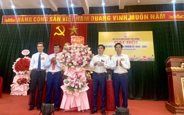 HTX Nông nghiệp Thụy Hương tổ chức Đại hội thành viên nhiệm kỳ 2026–2031