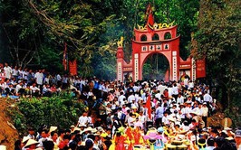 Lịch sử, ý nghĩa ngày Giỗ tổ Hùng Vương 10/3 âm lịch