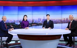 Hà Nội siết kỷ luật để tăng tốc dự án trọng điểm
