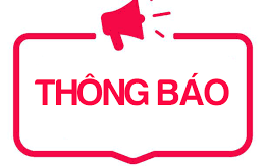Thông báo lịch tổ chức phỏng vấn xét tuyển hợp đồng thực hiện nhiệm vụ của công chức năm 2026
