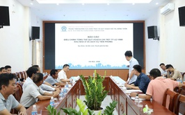 MÊ LINH LẤY Ý KIẾN CỘNG ĐỒNG DÂN CƯ VỀ ĐỒ ÁN ĐIỀU CHỈNH TỔNG THỂ QUY HOẠCH CHI TIẾT 1/500 DỰ ÁN KHU NHÀ Ở VÀ DỊCH VỤ TIỀN PHONG