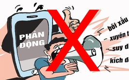 Nhìn thấu âm mưu chống phá đường lối đối ngoại của Việt Nam