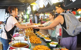 HƯỚNG DẪN TRIỂN KHAI MÔ HÌNH TUYẾN PHỐ ĐẢM BẢO AN TOÀN THỰC PHẨM