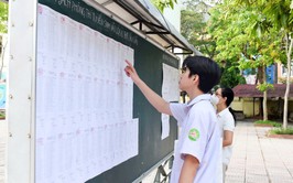 Hà Nội công bố số lượng học sinh đăng ký vào lớp 10 của từng trường THPT