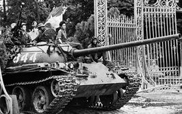 Tự hào Đại thắng mùa Xuân 1975 – Vững bước trong kỷ nguyên mới của dân tộc