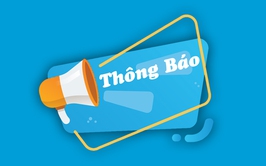 Hướng dẫn công khai nguồn gốc thực phẩm tại các cơ sở thuộc ngành Y tế quản lý