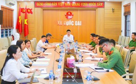 Hà Nội tập huấn nâng cao trách nhiệm của cán bộ, công chức về công tác bảo vệ bí mật nhà nước