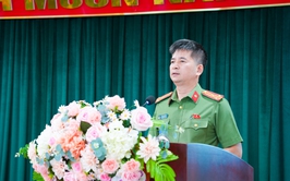 Hội nghị tuyên truyền, tập huấn kiến thức, kỹ năng PCCC&CNCH cho lực lượng dân phòng năm 2026