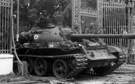 BÀI TUYÊN TRUYỀN KỶ NIỆM 51 NĂM NGÀY GIẢI PHÓNG MIỀN NAM (30/4/1975 - 30/4/2026) VÀ NGÀY QUỐC TẾ LAO ĐỘNG (01/05)