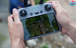 XÃ HƯNG ĐẠO TĂNG CƯỜNG KIỂM TRA, XỬ LÝ VI PHẠM TRẬT TỰ XÂY DỰNG, ĐẶC BIỆT TRÊN ĐẤT NÔNG NGHIỆP