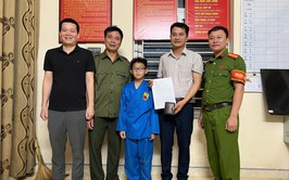 NHẶT ĐƯỢC CỦA RƠI, TRẢ LẠI NGƯỜI MẤT - HÀNH ĐỘNG ĐẸP CẦN LAN TOẢ