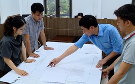 Xã Hồng Vân: Làm xuyên lễ, bảo đảm tiến độ GPMB khu đô thị thể thao