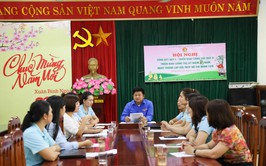 Sôi nổi các hoạt động tháng 4 của Tuổi trẻ xã Chương Dương