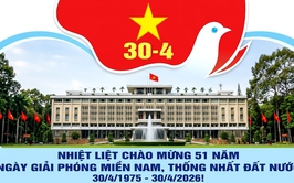Trân trọng những giá trị thiêng liêng của lịch sử