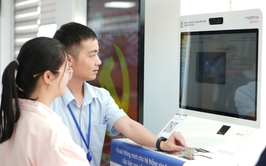 Hà Nội phê duyệt phương án tái cấu trúc thủ tục hành chính lĩnh vực Kiến trúc, Quy hoạch đô thị và nông thôn