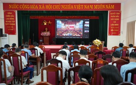 Liên Minh: Tiếp sóng Tổng kết hội nghị đại biểu nhân dân 2026 thành phố Hà Nội