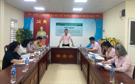 Ngân hàng Chính sách xã hội Tây Hồ triển khai hiệu quả hoạt động cho vay ủy thác quý I năm 2026