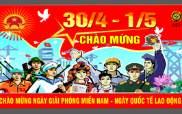 BÀI TUYÊN TRUYỀN