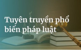 Chính sách mới nổi bật có hiệu lực từ đầu tháng 05/2026