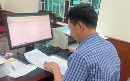 Chương Mỹ đẩy mạnh thực hiện Đề án 06 gắn với cải cách hành chính, chuyển đổi số 