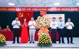 Hợp tác xã Nông nghiệp Ngọc Hòa tổ chức thành công Đại hội đại biểu thành viên lần thứ III, nhiệm kỳ 2026–2031