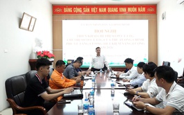 Hội nghị triển khai chỉ thị 09/CT-TTG, chỉ thị số 10 của Thủ tướng Chính Phủ về tăng cường tiết kiệm năng lượng năm 2026