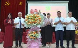 QTDND Vạn Thái tổ chức Đại hội đại biểu thành viên năm 2025, đề ra mục tiêu phát triển bền vững giai đoạn mới