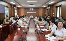 Nâng cao trách nhiệm của cán bộ trong bảo vệ bí mật Nhà nước và an ninh mạng