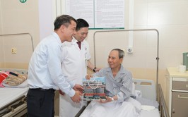 Hà Nội triển khai nhiều chương trình thích ứng với già hóa dân số