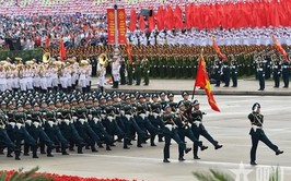 SỨC MẠNH MỀM VIỆT NAM TRONG TỔNG TIẾN CÔNG VÀ NỔI DẬY MÙA XUÂN 1975 - BÀI HỌC TRONG KỶ NGUYÊN MỚI