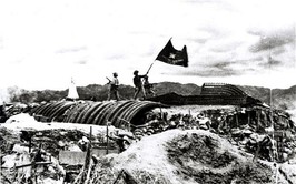 Kỷ niệm 72 năm Chiến thắng lịch sử Điện Biên Phủ (7/5/1954-7/5/2026): 
Tự hào về lịch sử và tin tưởng vào tương lai tươi sáng của đất nước