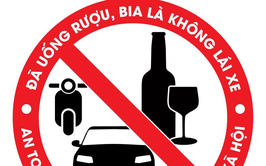 MỘT SỐ MỨC XỬ PHẠT HÀNH CHÍNH ĐỐI VỚI NGƯỜI ĐIỀU KHIỂN XE VI PHẠM NỒNG ĐỘ CỒN