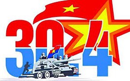 Ngày 30-4-1975: Ngày giải phóng hoàn toàn miền Nam, thống nhất đất nước