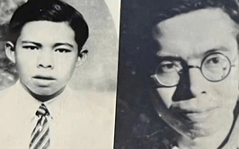 Dòng nhật ký đặc biệt trong ngày 30/4/1975 của “vua vũ khí” Trần Đại Nghĩa