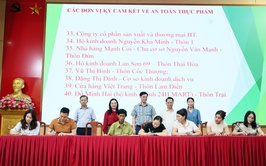 Quảng Bị triển khai “Tháng hành động vì an toàn thực phẩm” năm 2026