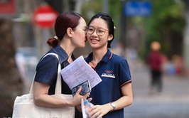 Hà Nội: 15 trường THPT có trên 5.000 thí sinh đăng ký vào lớp 10