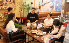Phú Xuyên đồng loạt kiểm tra quán ăn đường phố “Tháng hành động vì an toàn thực phẩm” năm 2026