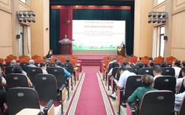Xã An Khánh phát động hưởng ứng Ngày Sở hữu trí tuệ thế giới (26/4); Ngày Khoa học, Công nghệ và Đổi mới sáng tạo Việt Nam (18/5) năm 2026